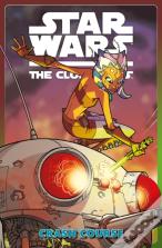 Star Wars: The Clone Wars - Crash Course