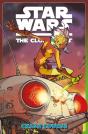 Star Wars: The Clone Wars - Crash Course - Preview