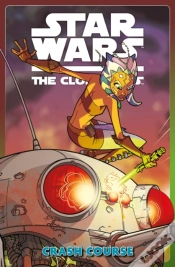 Capa do artigo Star Wars: The Clone Wars - Crash Course