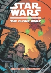 Capa do artigo Star Wars - The Clone Wars
