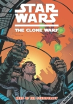 Capa do artigo Star Wars - The Clone Wars