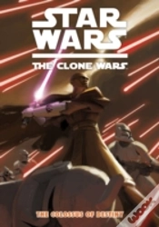 Capa do artigo Star Wars - The Clone Wars