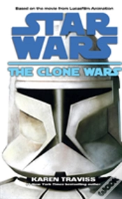 Capa do artigo Star Wars: The Clone Wars