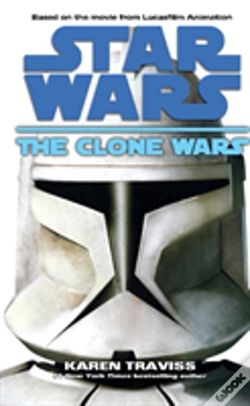 Capa do artigo Star Wars: The Clone Wars