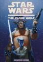 Star Wars - The Clone Wars - Preview