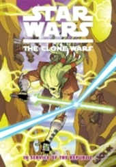 Star Wars - The Clone Wars