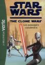 Star Wars - The Clone Wars T.13 ; Les Passagers Clandestins - Preview