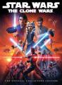 Star Wars: The Clone Wars: The Official Companion Book - Preview