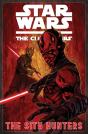 Star Wars: The Clone Wars - The Sith Hunters - Preview