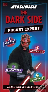 Star Wars The Dark Side Pocket Expert