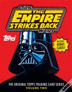 Capa do artigo Star Wars: The Empire Strikes Back