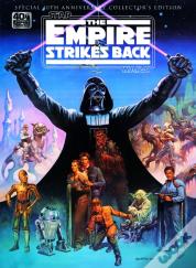 Star Wars: The Empire Strikes Back