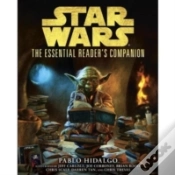 Capa do artigo Star Wars - The Essential Reader