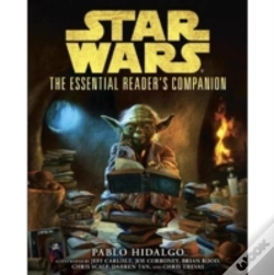 Capa do artigo Star Wars - The Essential Reader'S Companion