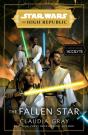 Star Wars: The Fallen Star (The High Republic) - Preview