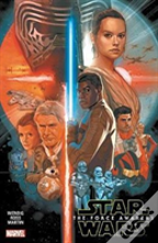 Star Wars: The Force Awakens Adaptation