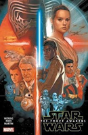 Star Wars: The Force Awakens Adaptation - Preview