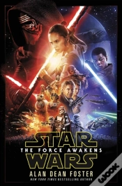 Capa do artigo Star Wars: The Force Awakens