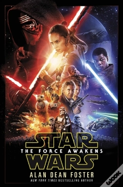 Capa do artigo Star Wars: The Force Awakens