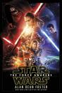 Star Wars: The Force Awakens - Preview