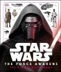 Star Wars The Force Awakens The Visual Dictionary - Preview