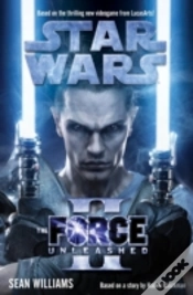Capa do artigo Star Wars - The Force Unleashed Ii