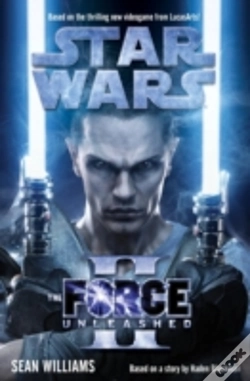 Capa do artigo Star Wars - The Force Unleashed Ii