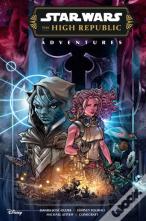 Star Wars: The High Republic Adventures (Phase Iii) Vol. 1