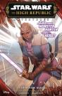 Star Wars The High Republic Adventures: Saber For Hire - Preview