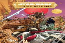 Star Wars: The High Republic Adventures Vol. 1