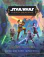 Star Wars: The High Republic: Escape From Valo - Preview