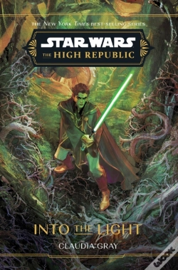 Capa do artigo Star Wars: The High Republic: Into The Light