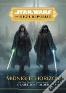 Star Wars The High Republic: Midnight Horizon
