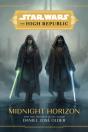 Star Wars The High Republic: Midnight Horizon - Preview