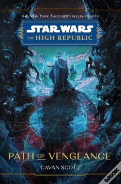 Capa do artigo Star Wars: The High Republic: Path Of Vengeance