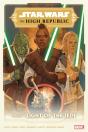 Star Wars: The High Republic Phase I Omnibus - Preview