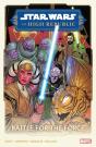Star Wars: The High Republic Phase Ii Vol. 2 - Battle For The Force - Preview