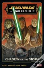 Star Wars: The High Republic Phase Iii Vol. 1