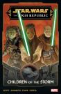 Star Wars: The High Republic Phase Iii Vol. 1 - Preview