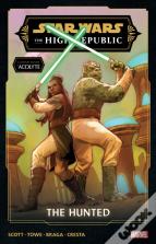 Star Wars: The High Republic Phase Iii Vol. 2 - The Hunted