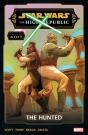 Star Wars: The High Republic Phase Iii Vol. 2 - The Hunted - Preview