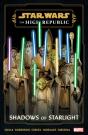 Star Wars: The High Republic - Shadows Of Starlight - Preview