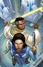 Star Wars: The High Republic - Trail Of Shadows