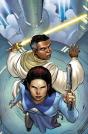 Star Wars: The High Republic - Trail Of Shadows - Preview