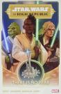 Star Wars: The High Republic Vol. 1 - Preview