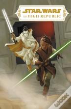 Star Wars: The High Republic Vol. 2