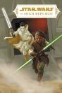 Star Wars: The High Republic Vol. 2 - Preview