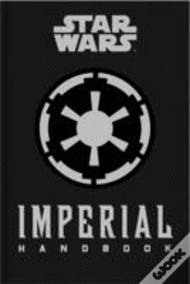 Capa do artigo Star Wars - The Imperial Handbook - A Commander