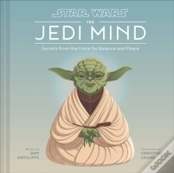 Capa do artigo Star Wars: The Jedi Mind