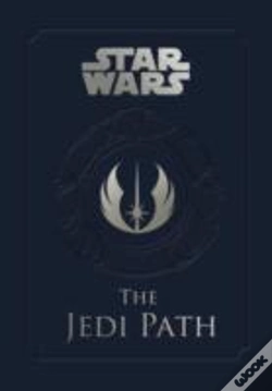Capa do artigo Star Wars - The Jedi Path: A Manual For Students Of The Force